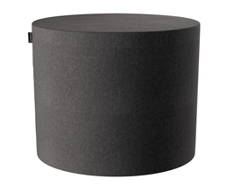 Barrel Pouffe