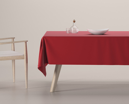Tischdecke rechteckig