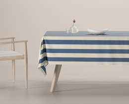 Tischdecke rechteckig