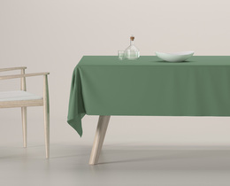 Tischdecke rechteckig