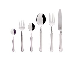 Besteck Cuba Set für 6 Personen 36 Teile