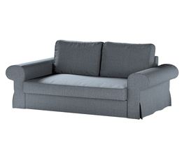 Backabro 2-Sitzer Sofa Bett Bezug