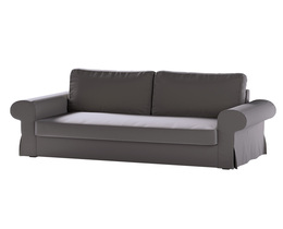 Backabro 3-Sitzer Sofa Bett Bezug