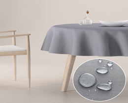 Tischdecke rund