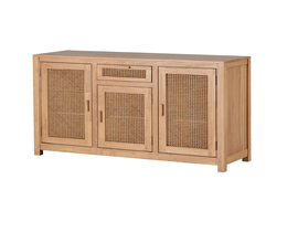 Kommode Agra 140x45x85cm