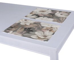 Set of 2 Placemats