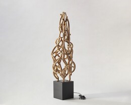 Stehlampe Vinea 150 cm