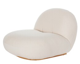 Sessel Eula II 77x77x71cm