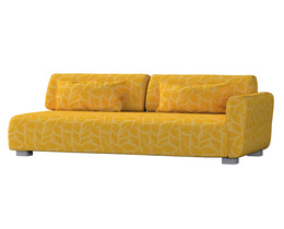 2-Sitzer ein Armrest Mysinge Sofa Bezug