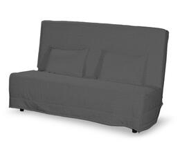 Beddinge lang und 2 Kissen Covers Sofa Bezug