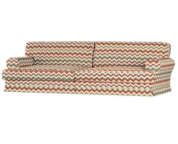 Ekeskog Sofa Bett Bezug