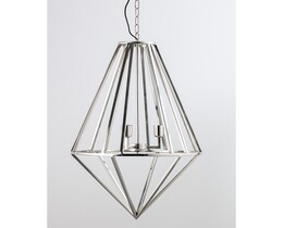 Hängelampe Talisa 90cm
