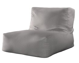 Pouffe Sessel
