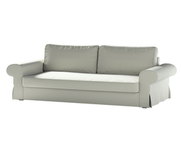 Backabro 3-Sitzer Sofa Bett Bezug