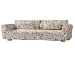 2-Sitzer Mysinge Sofa Bezug