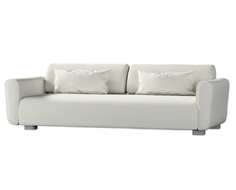 2-Sitzer Mysinge Sofa Bezug