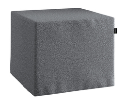Cube Pouffe
