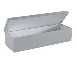 Upholstered Storage Box