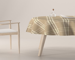 Tischdecke rund