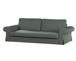 Backabro 3-Sitzer Sofa Bett Bezug