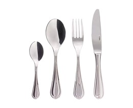 Besteck Kingston Set für 6 Personen 24 Teile