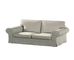Ektorp 2-Sitzer Sofa Bett, Model after 2012 Bezug