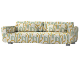 2-Sitzer Mysinge Sofa Bezug
