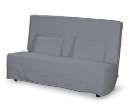 Beddinge lang und 2 Kissen Covers Sofa Bezug