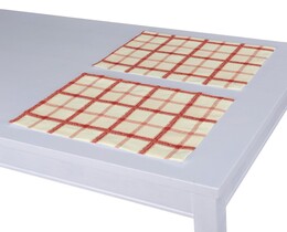 Set of 2 Placemats