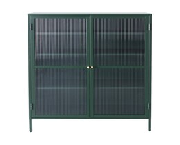 Vitrine Xappa grün