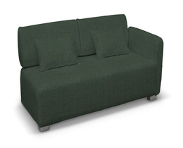 2-Sitzer ein Armrest Mysinge Sofa Bezug