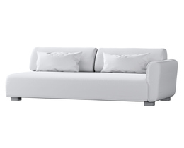 2-Sitzer ein Armrest Mysinge Sofa Bezug