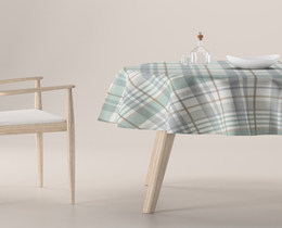 Tischdecke rund