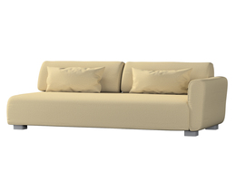 2-Sitzer ein Armrest Mysinge Sofa Bezug