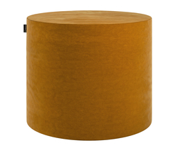 Barrel Pouffe