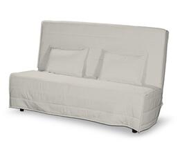 Beddinge lang und 2 Kissen Covers Sofa Bezug