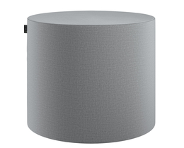 Barrel Pouffe
