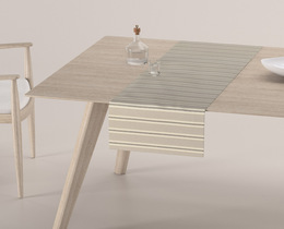 Rechteckig Tisch Runner