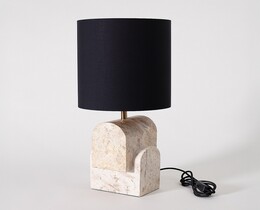 Tischlampe Petra 64 cm