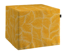 Cube Pouffe Bezug