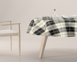 Tischdecke rund