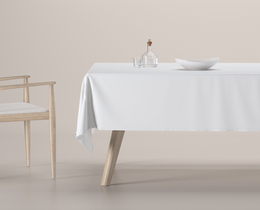 Tischdecke rechteckig