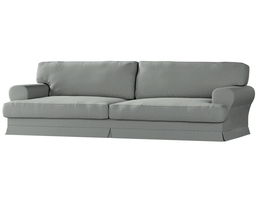 Ekeskog fest Sofa Bezug
