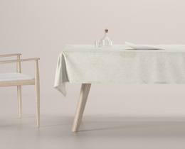 Tischdecke rechteckig