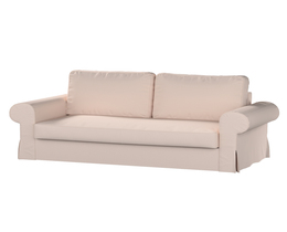 Backabro 3-Sitzer Sofa Bett Bezug
