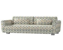 2-Sitzer Mysinge Sofa Bezug