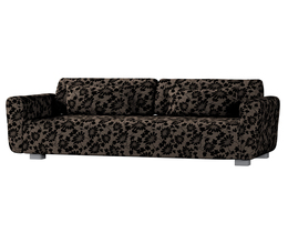 2-Sitzer Mysinge Sofa Bezug