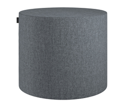 Barrel Pouffe