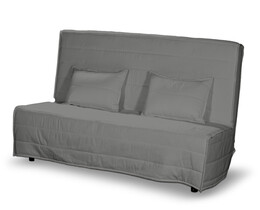 Beddinge lang und 2 Kissen Covers Sofa Bezug