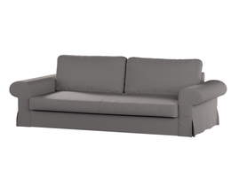 Backabro 3-Sitzer Sofa Bett Bezug